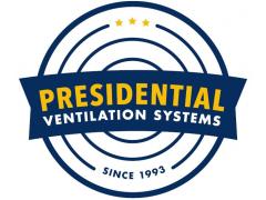 See more Presidential Ventilation jobs