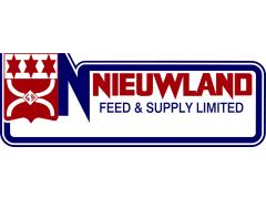 See more Nieuwland Feed & Supply Ltd jobs