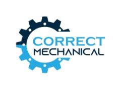 See more Correct Mechanical jobs